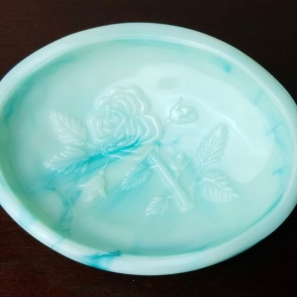 Avon Soap Dish